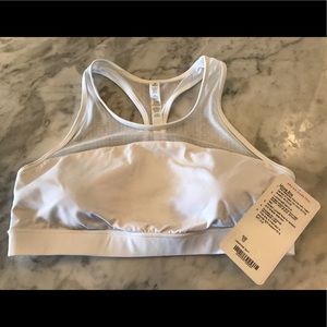 Lululemon Move Bra, Size 10 - NWT